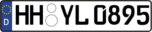 HH-YL0895