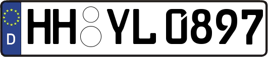 HH-YL0897