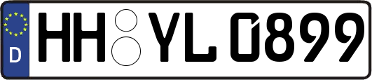 HH-YL0899