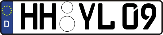 HH-YL09