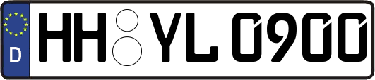 HH-YL0900