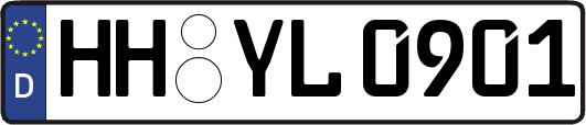 HH-YL0901