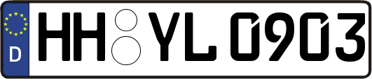 HH-YL0903
