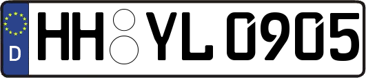 HH-YL0905