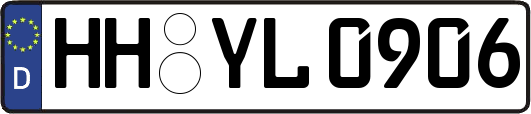 HH-YL0906