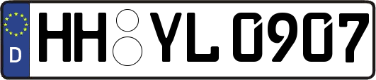 HH-YL0907