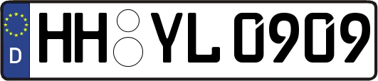 HH-YL0909