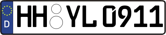 HH-YL0911