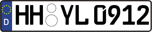 HH-YL0912