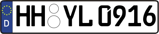 HH-YL0916
