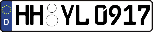 HH-YL0917