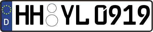 HH-YL0919