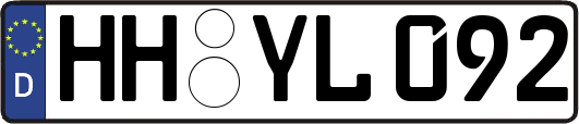 HH-YL092