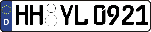 HH-YL0921
