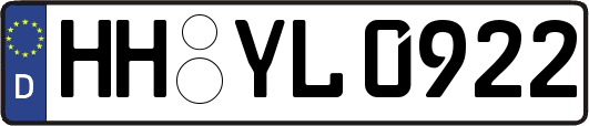 HH-YL0922