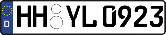 HH-YL0923