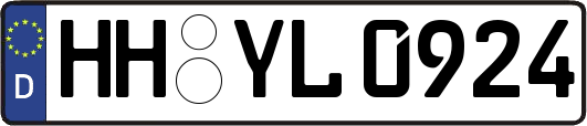 HH-YL0924