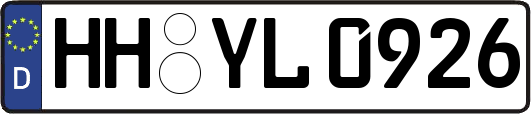 HH-YL0926