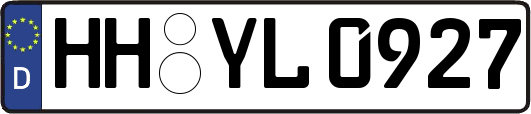 HH-YL0927