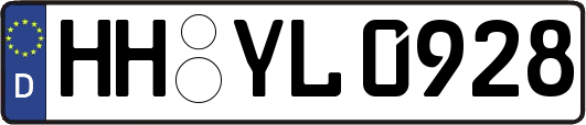 HH-YL0928