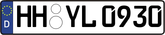 HH-YL0930