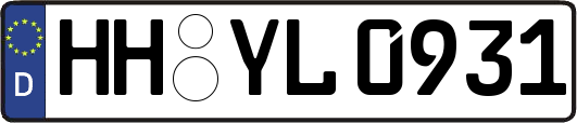 HH-YL0931