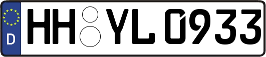 HH-YL0933