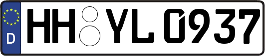 HH-YL0937
