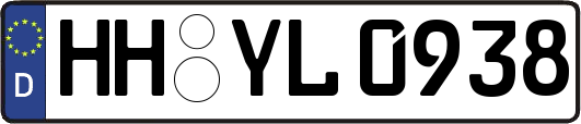 HH-YL0938