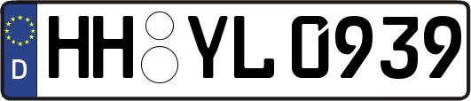 HH-YL0939