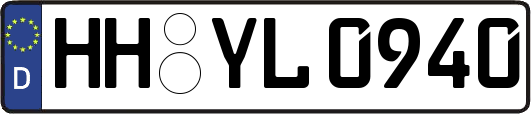 HH-YL0940