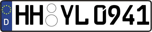 HH-YL0941