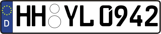 HH-YL0942