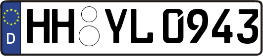 HH-YL0943