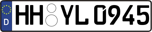 HH-YL0945