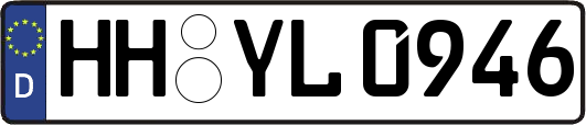 HH-YL0946