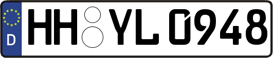 HH-YL0948