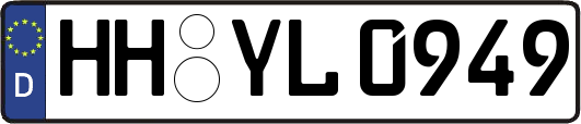 HH-YL0949