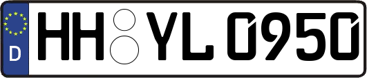 HH-YL0950