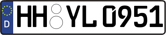 HH-YL0951