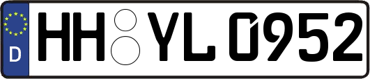 HH-YL0952