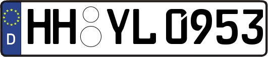 HH-YL0953