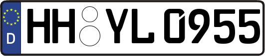HH-YL0955