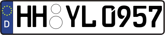 HH-YL0957