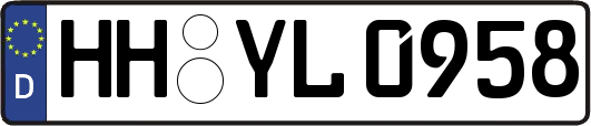 HH-YL0958