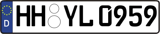 HH-YL0959