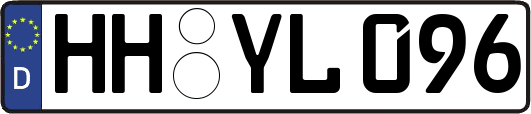 HH-YL096