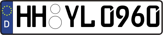HH-YL0960