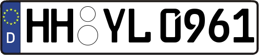 HH-YL0961