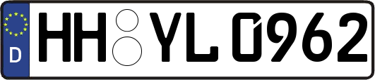 HH-YL0962